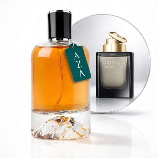 Gucci Intense Oud