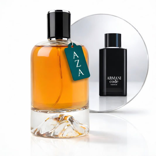 Armani Black Code Men Giorgio Armani