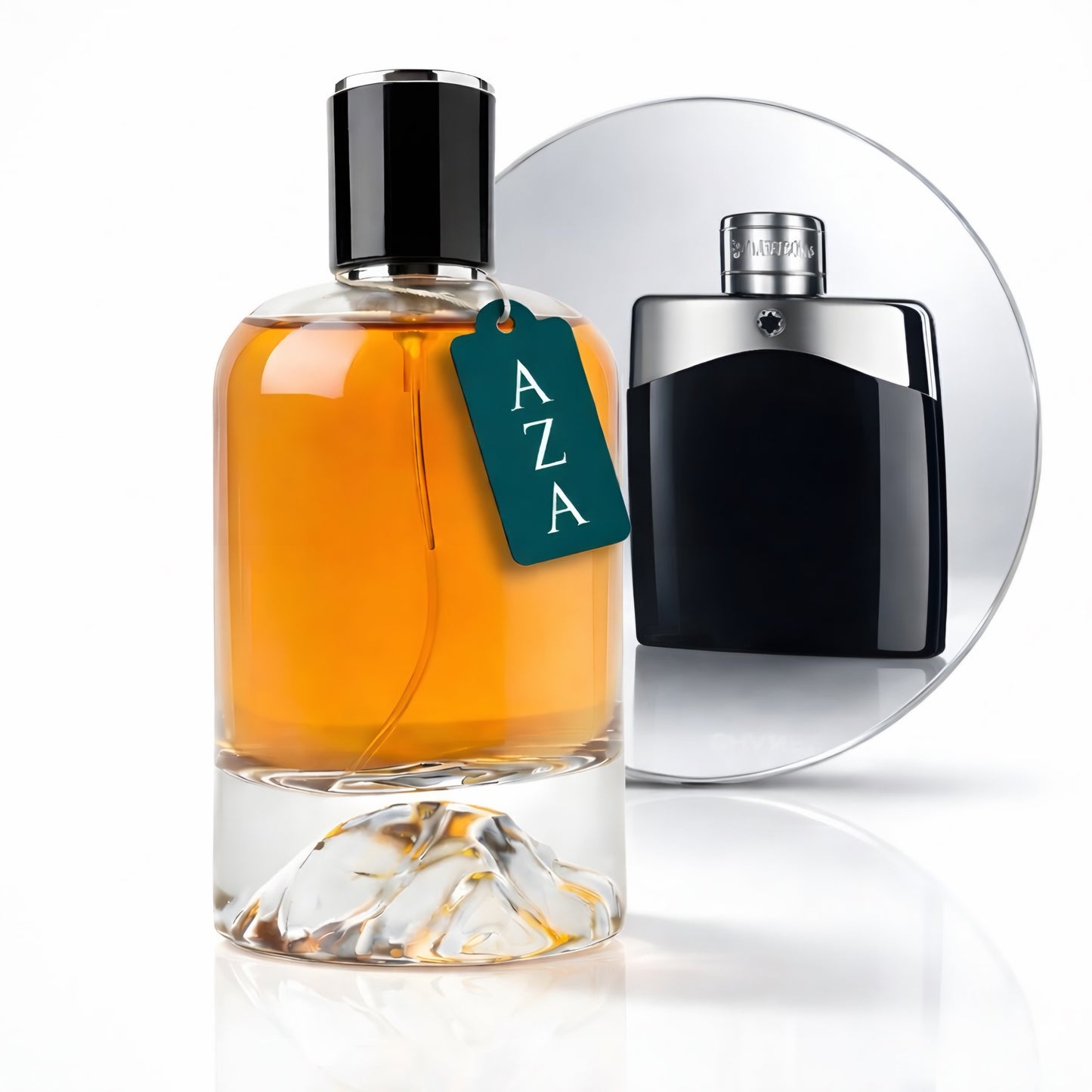 Legend Montblanc EDT