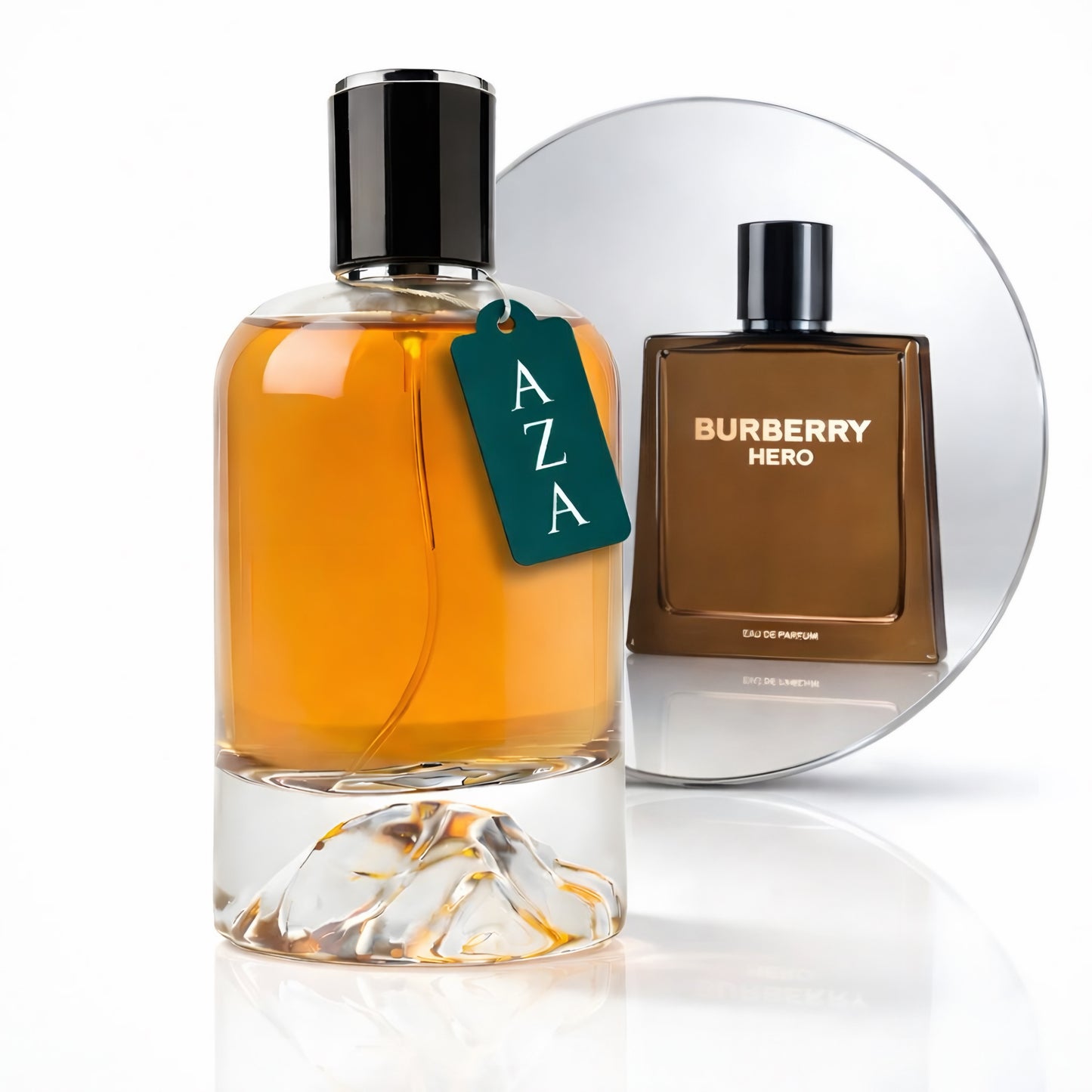 Burberry Hero Eau De Parfum