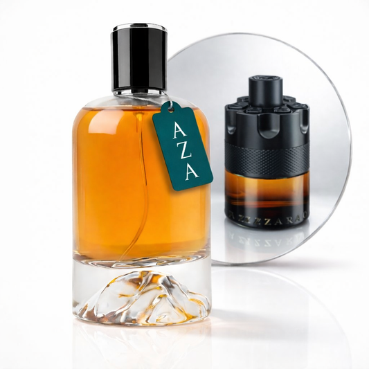 Azzaro The Most Wanted