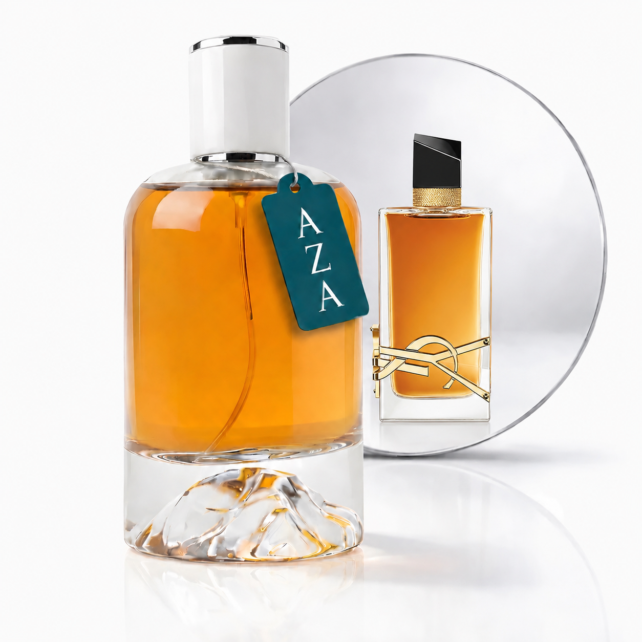 Libre Intense Yves Saint Laurent