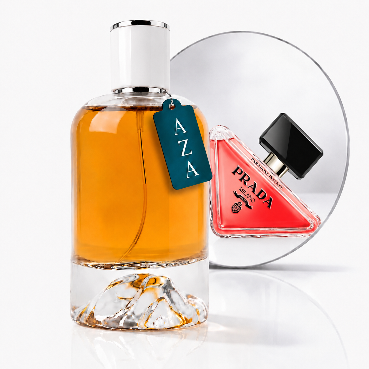 Prada Paradoxe Intense