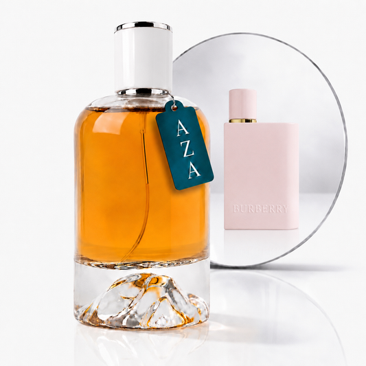 Burberry Her Elixir