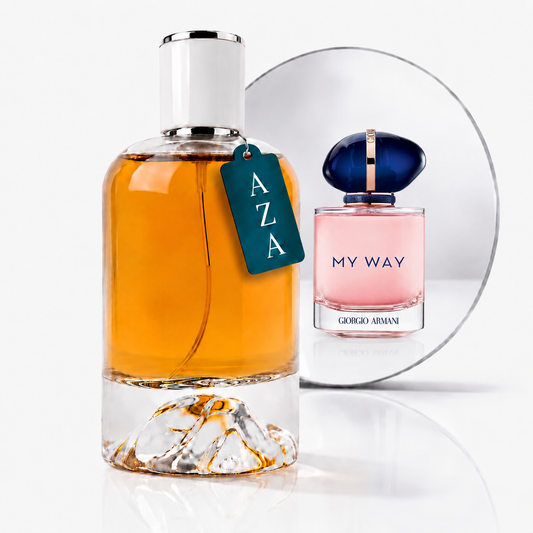 My Way Giorgio Armani