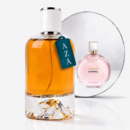Chance Eau Tendre Chanel