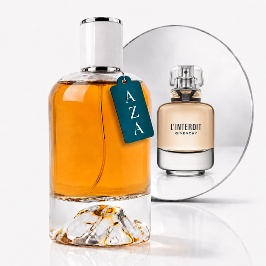 L'interdit Givenchy