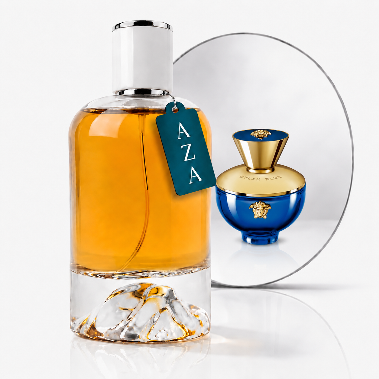 Dylan Blue Versace Women