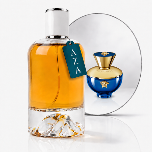 Dylan Blue Versace Women