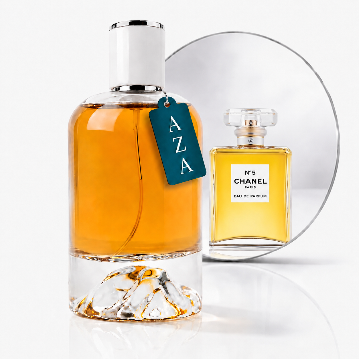 Chanel N5