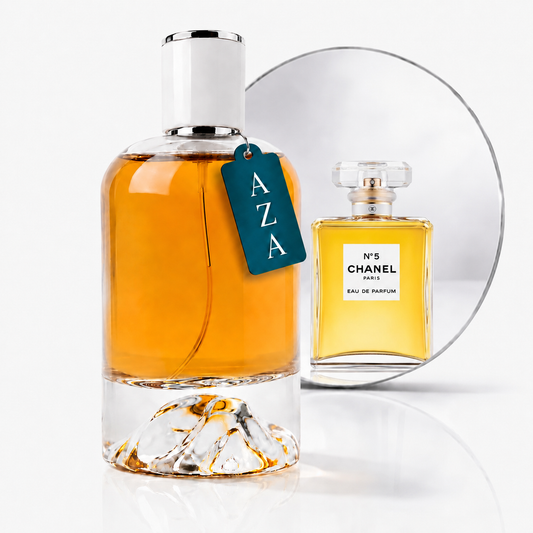 Chanel N5