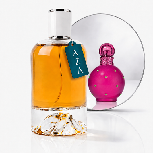 Fantasy Britney Spears