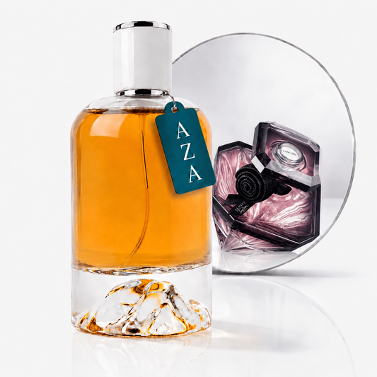 La Nuit Tresor Lancome