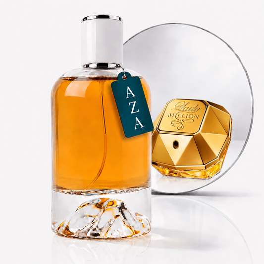 Lady Million Royal Paco Rabanne