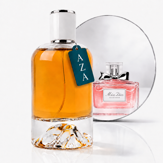 Miss Dior Edp