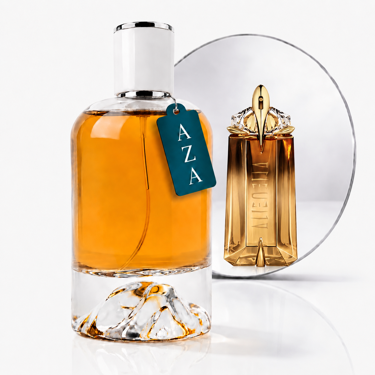 Alien Oud Thierry Mugler