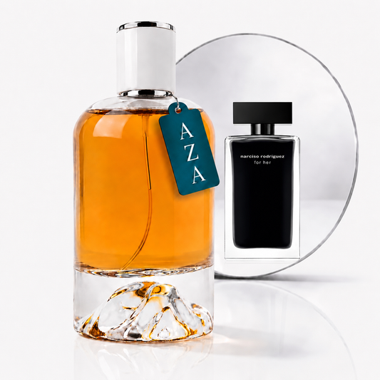 Narciso Rodriguez Black For Her