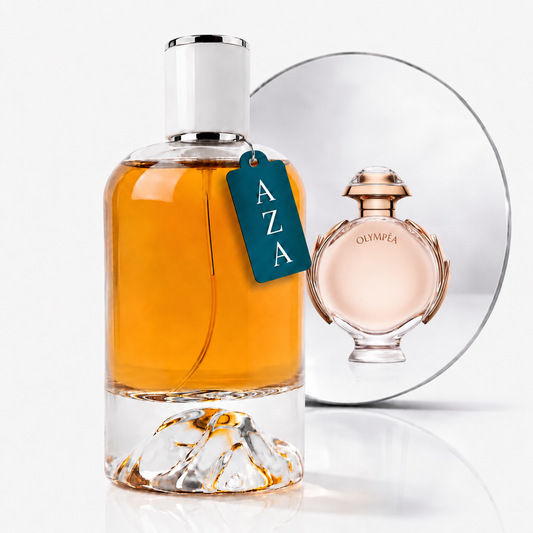 Olympea Paco Rabanne