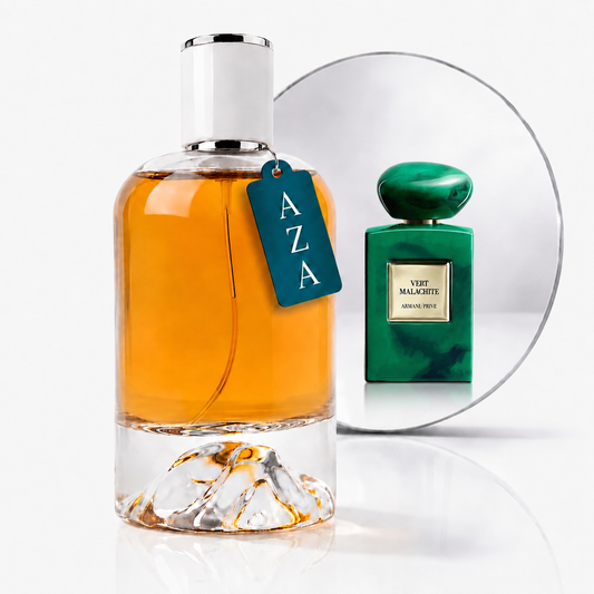 Armani Prive Vert Malachite Giorgio Armani