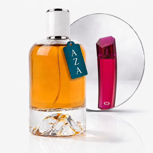 Escada Magnetisme