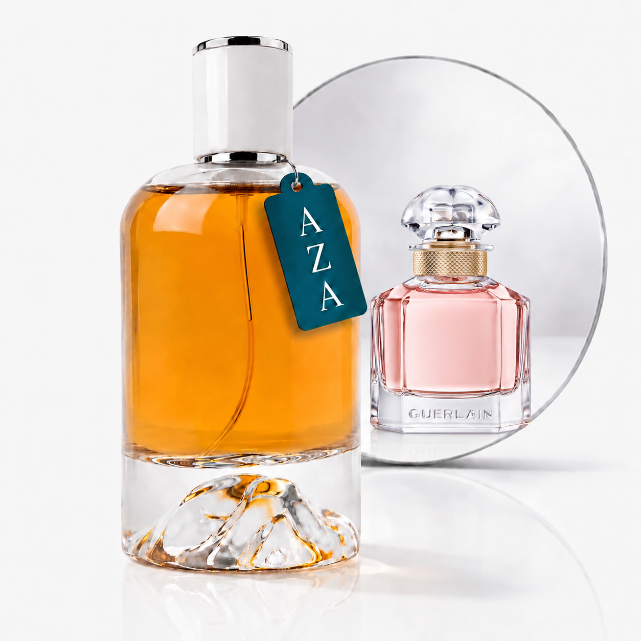 Mon Guerlain EDP