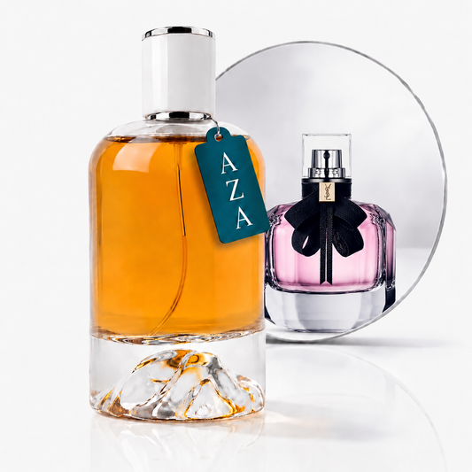 Mon Paris Yves Saint Laurent