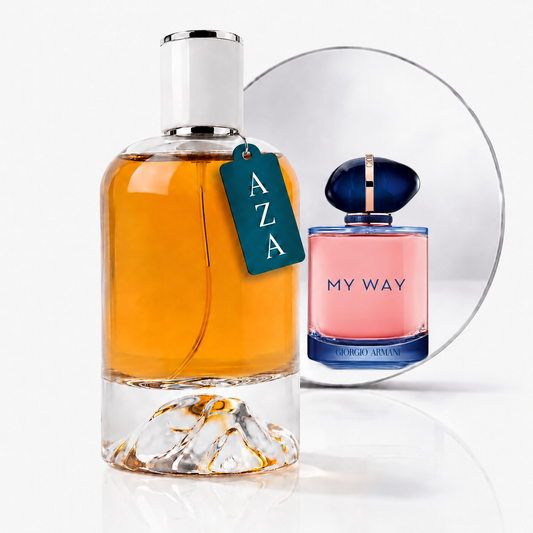 My Way Intense Giorgio Armani
