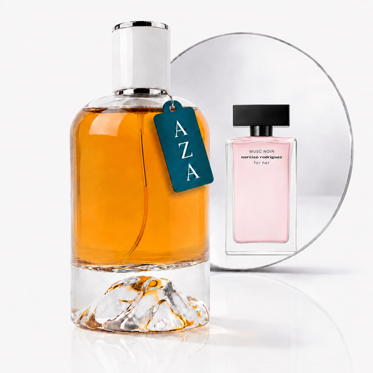 Musc Noir For Her Narciso Rodriguez
