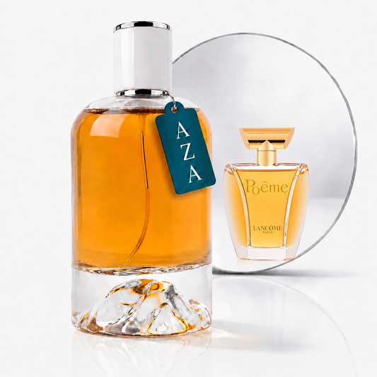 Poeme Lancome