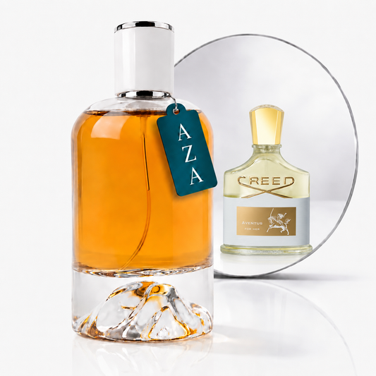 Aventus for Her Creed