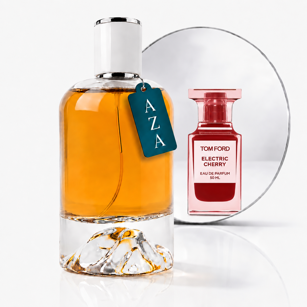 Electric Cherry Tom Ford
