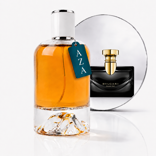Jasmin Noir Bvlgari