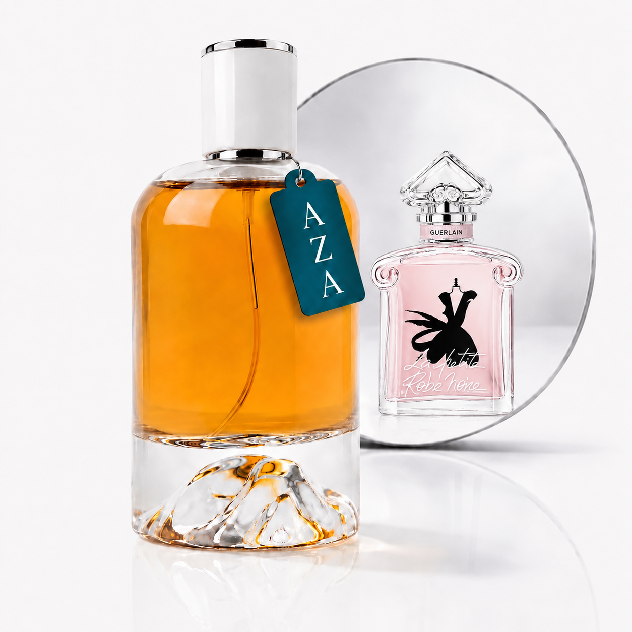 La Petite Robe Noire Guerlain