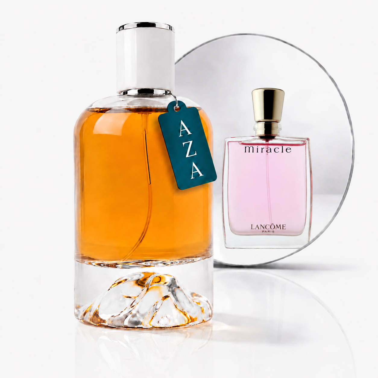 Miracle Lancome