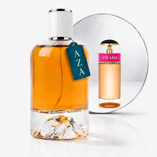 Candy Prada