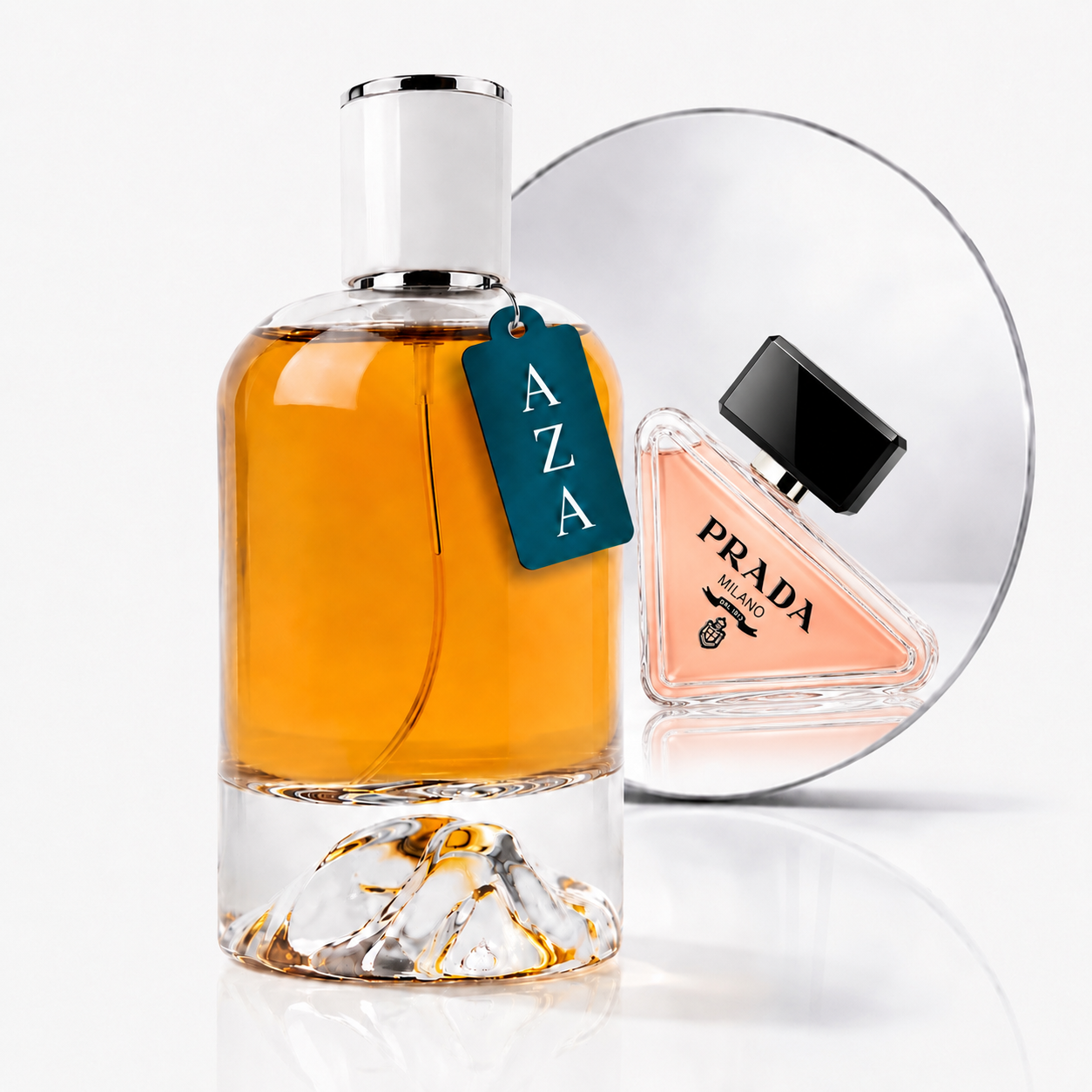 Prada Paradoxe
