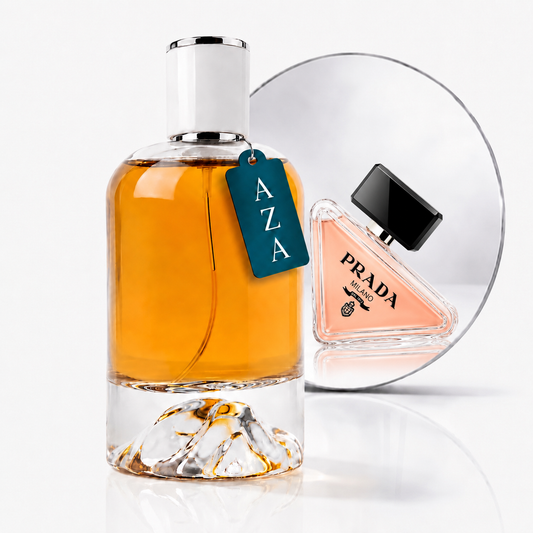 Prada Paradoxe