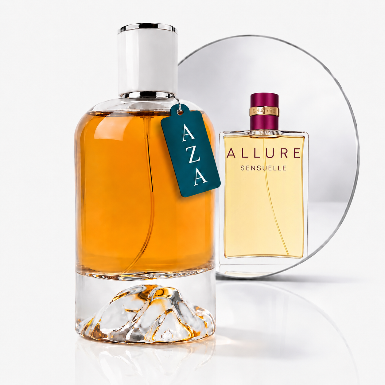 Allure Sensuelle Chanel
