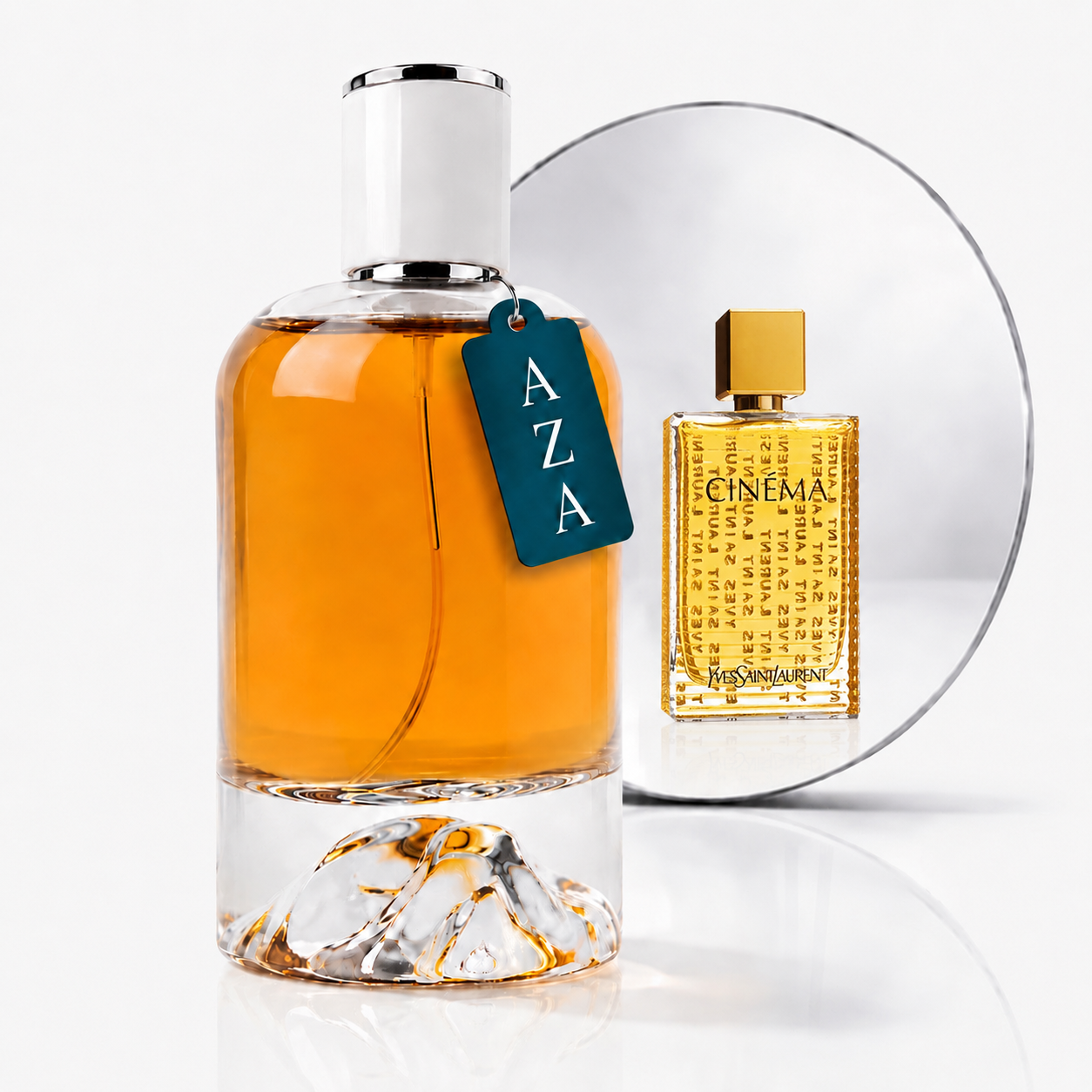 Cinema Yves Saint Laurent