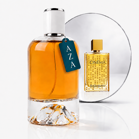 Cinema Yves Saint Laurent