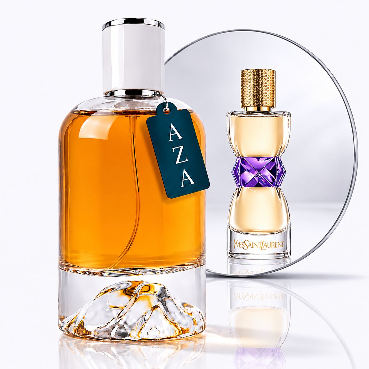 Manifesto Yves Saint Laurent