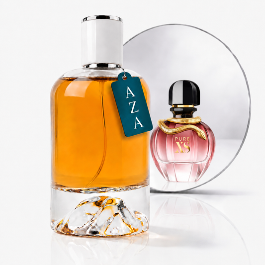 Pure XS For Her Paco Rabanne