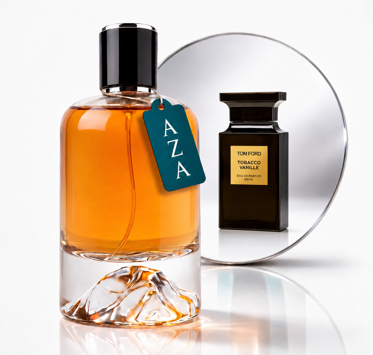 Tobacco Vanille Tom Ford