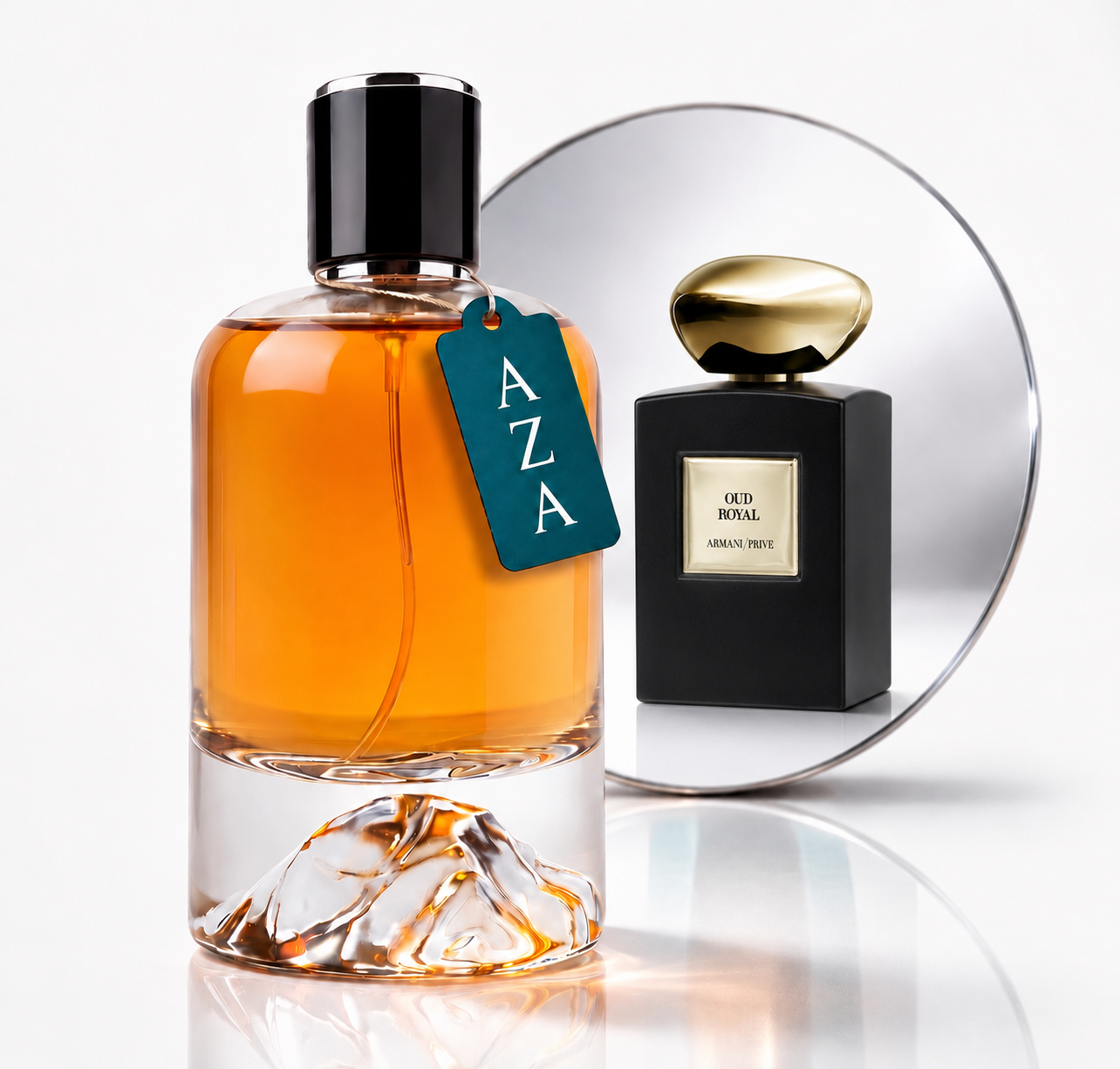 Armani Prive Oud Royal Giorgio Armani