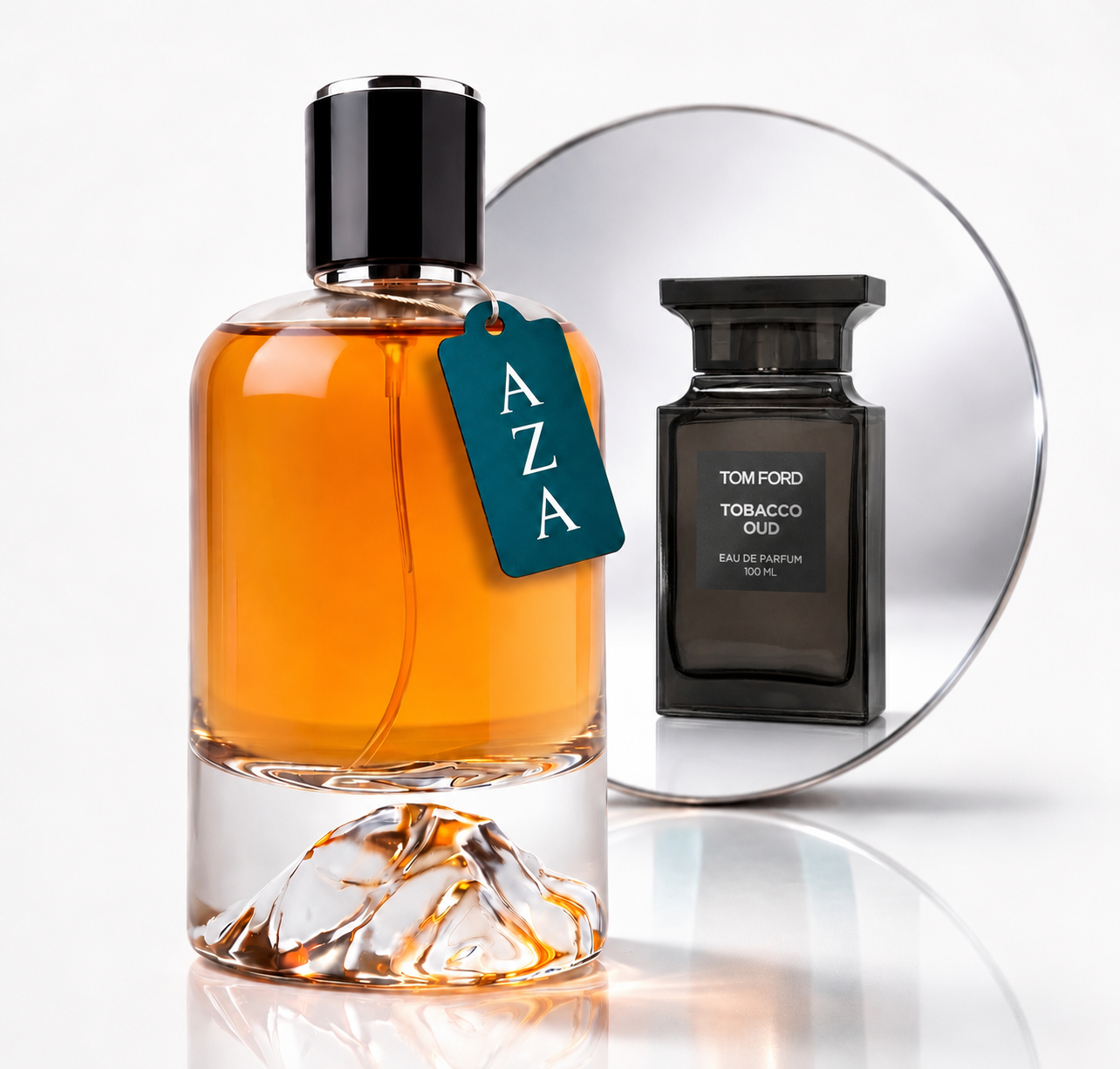 Tobacco Oud Tom Ford