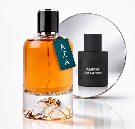 Ombre Leather Tom Ford