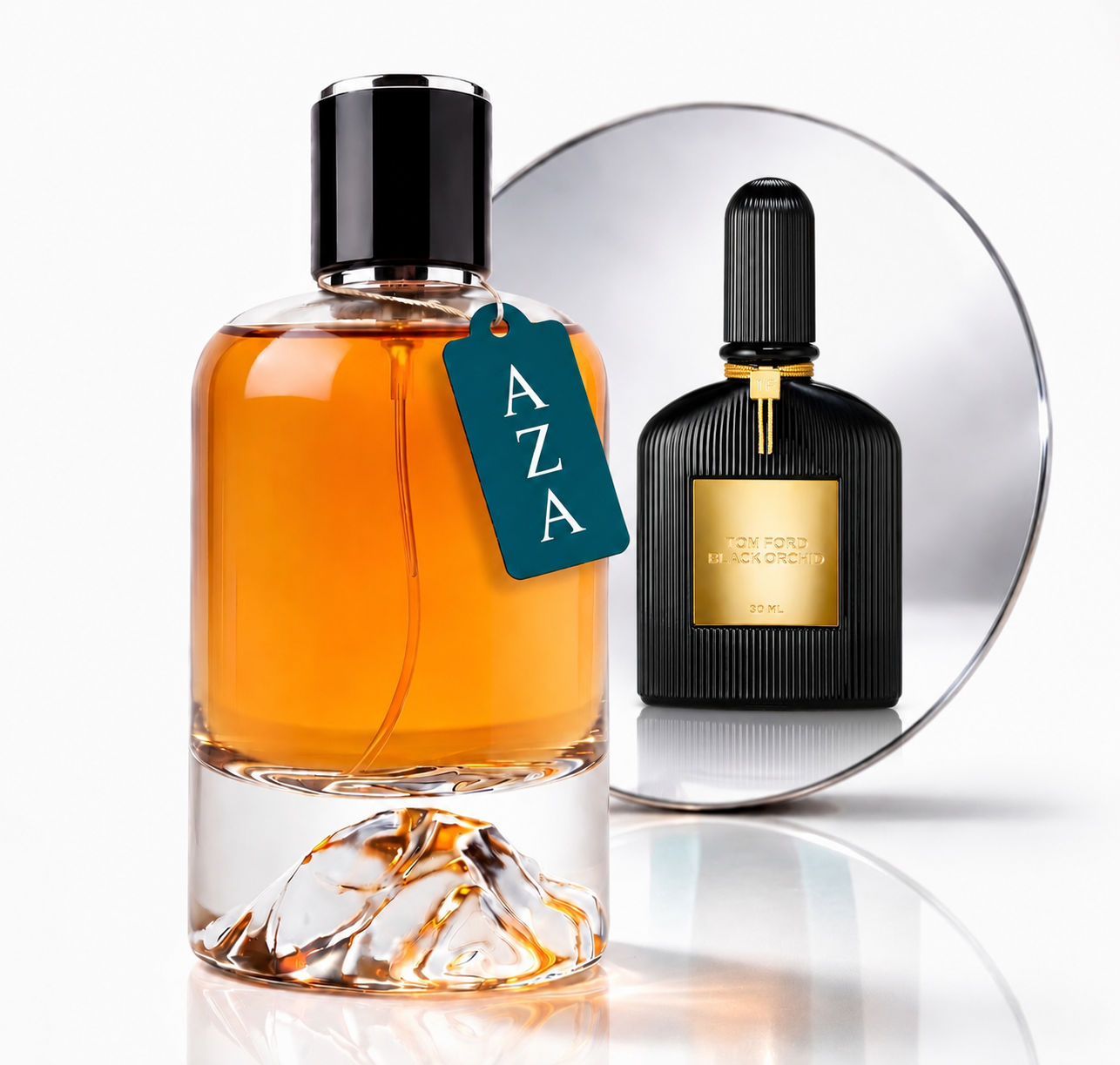 Black Orchid Tom Ford