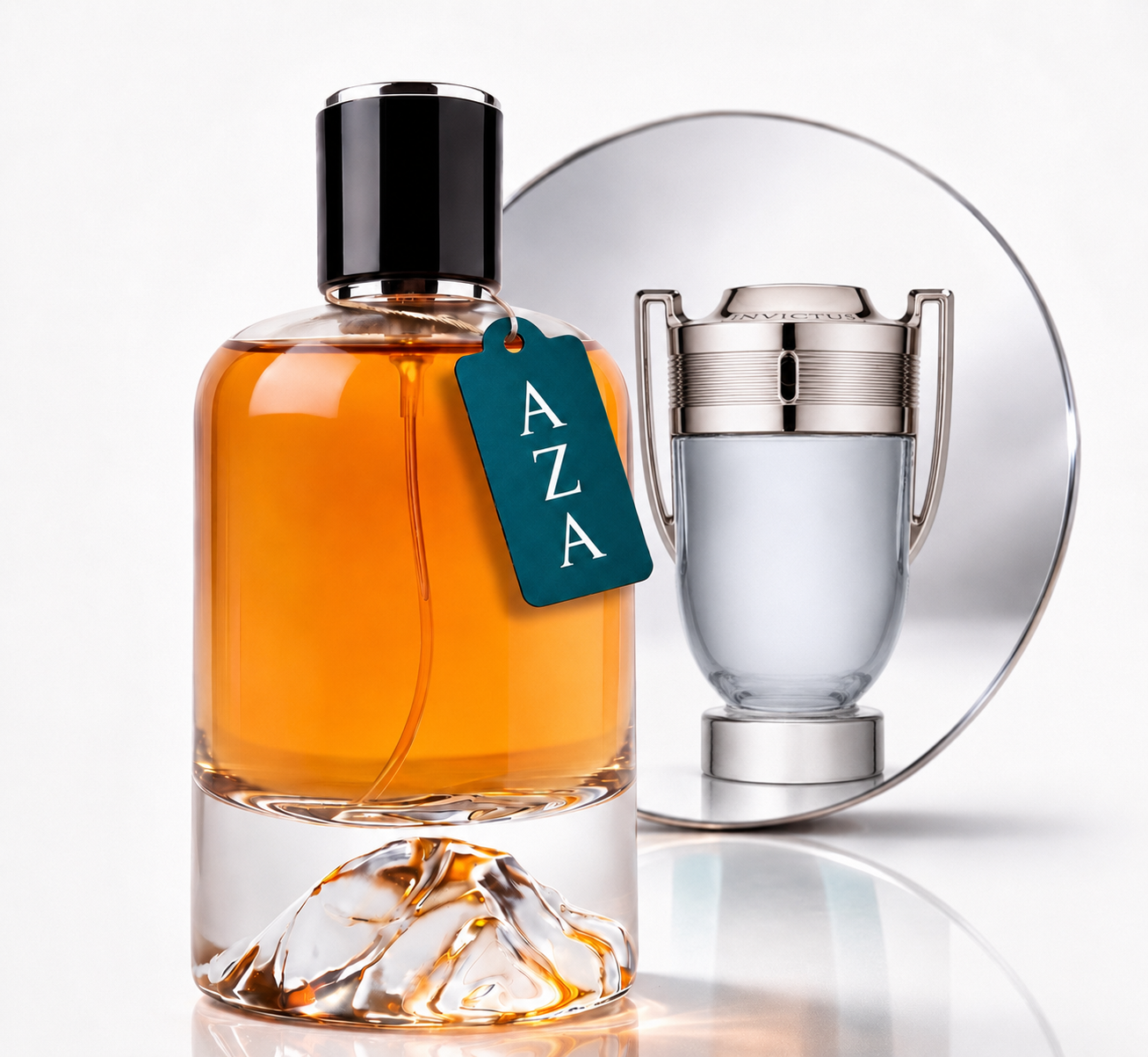 Invictus Paco Rabanne
