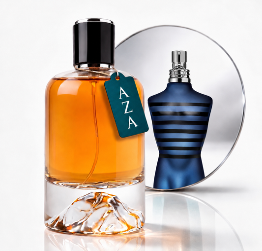 Ultra Male Jean Paul Gaultier