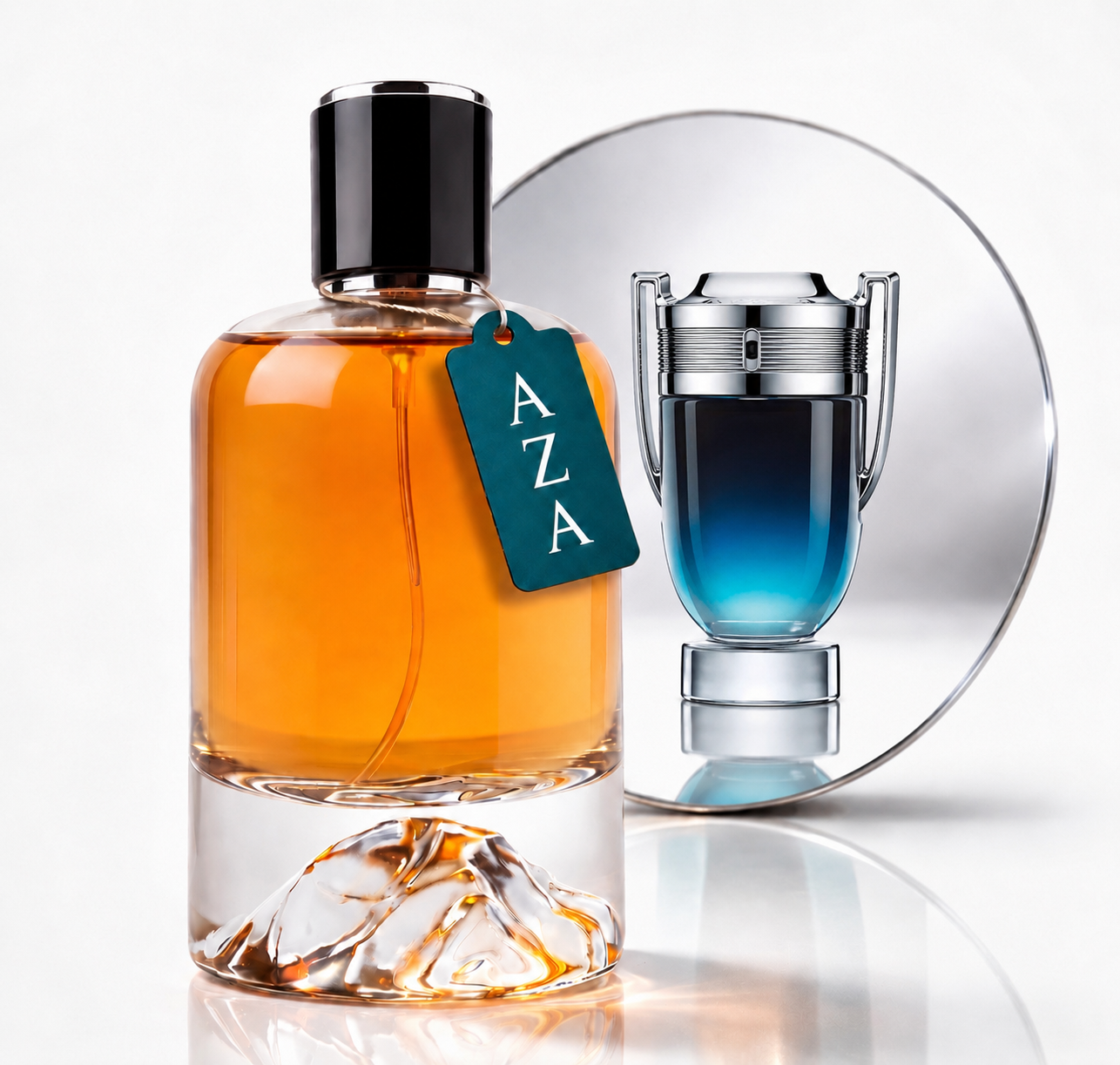 Invictus Legend Paco Rabanne